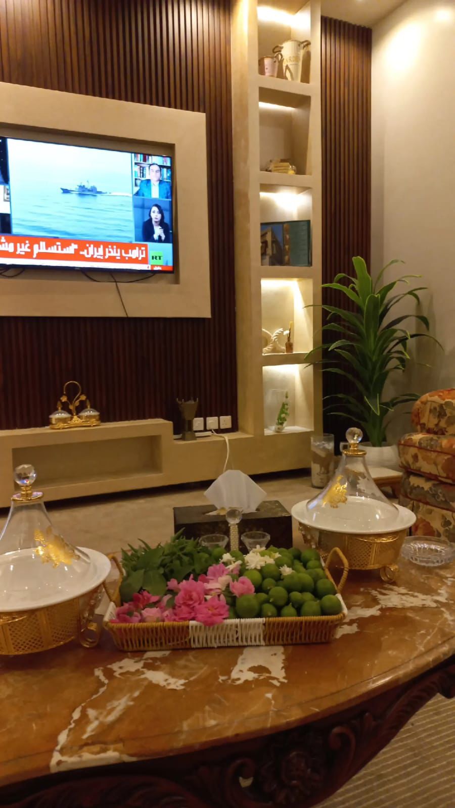 استراحة للبيع – مخطط سكب (الهجرة) - صورة العقار 10