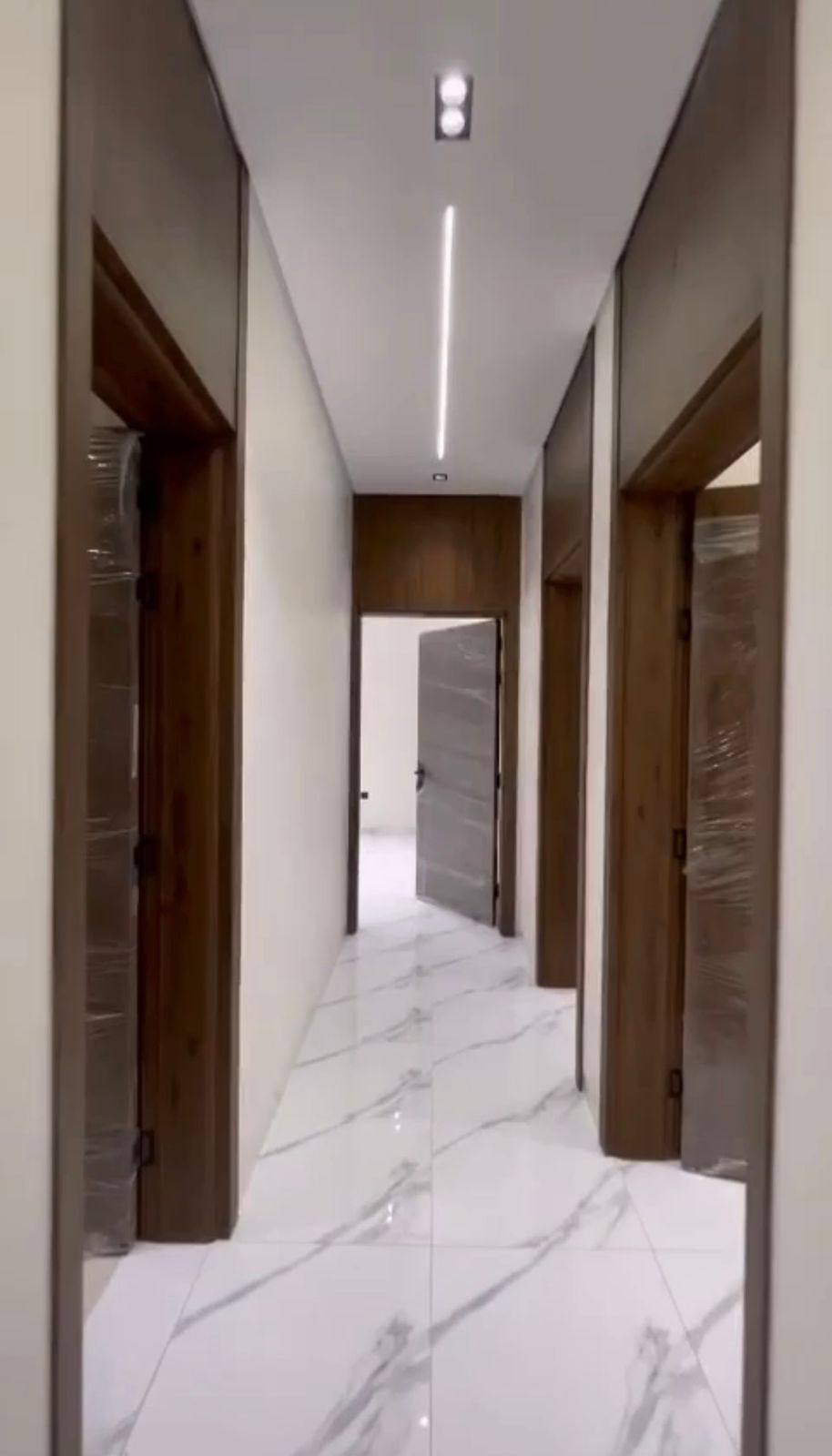 عمارة وشقق للبيع – مخطط المحيسن – حي الأناهي - صورة العقار 16